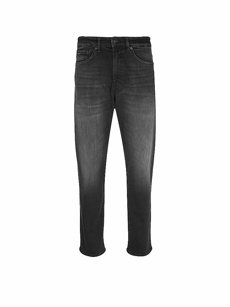 BOSS Jeans Regular Fit MAINE grau | 30/L32 von Boss