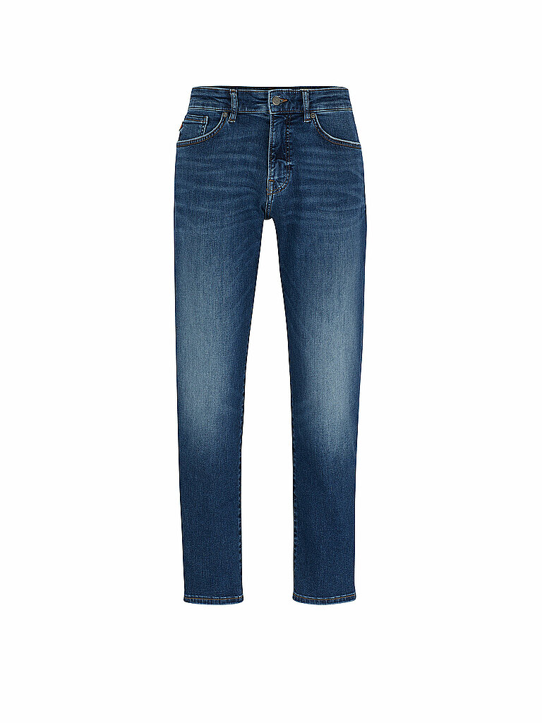 BOSS Jeans Regular Fit RE.MAIN blau | 30/L32 von Boss