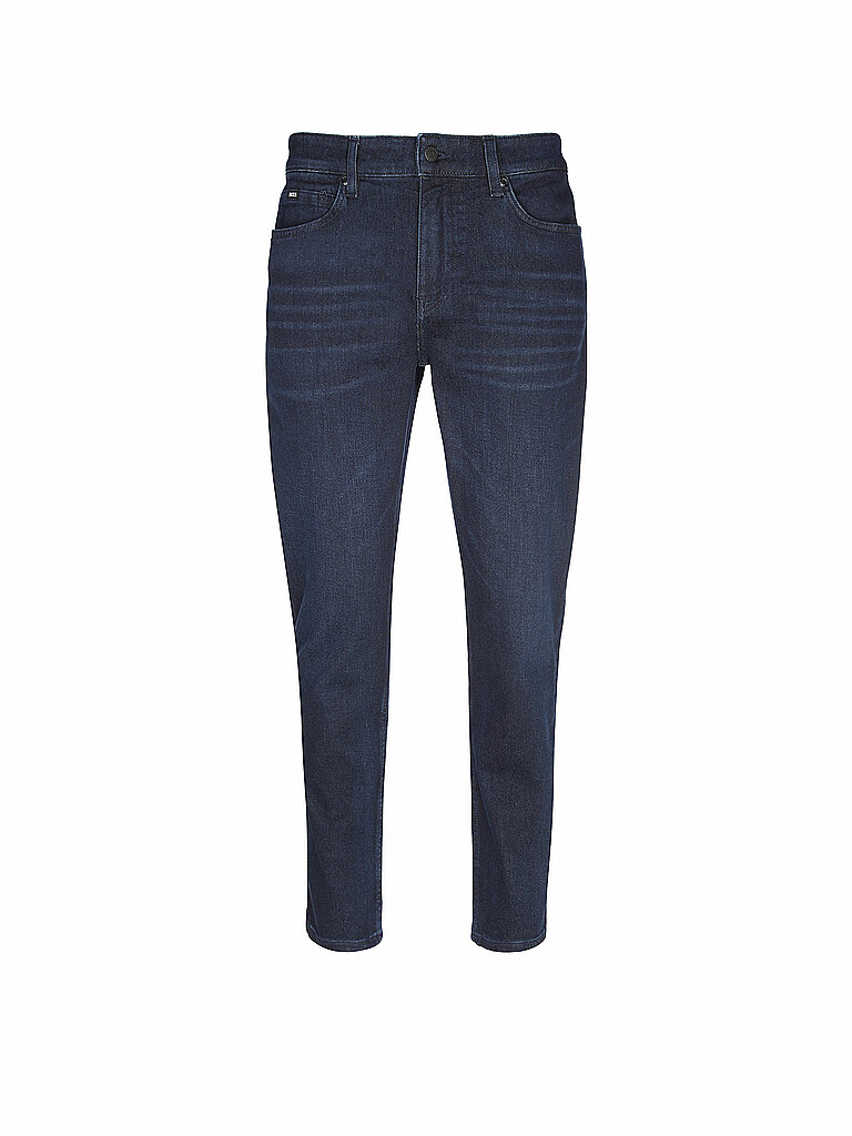 BOSS Jeans Regular Fit blau | 29/L32 von Boss