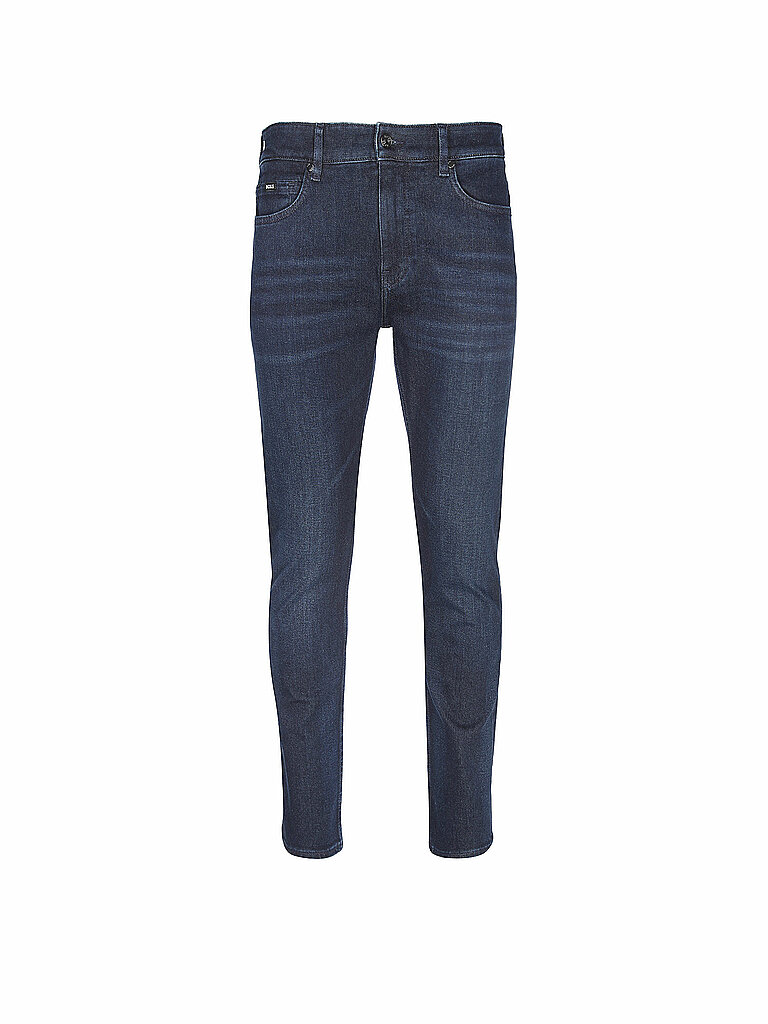 BOSS Jeans Slim Fit DELAWARE blau | 35/L32 BOSS Jeans Slim Fit DELAWARE blau | 35/L32 von Boss