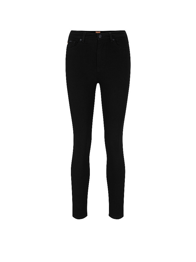 BOSS Jeans Slim Fit MAYE schwarz | 26 von Boss