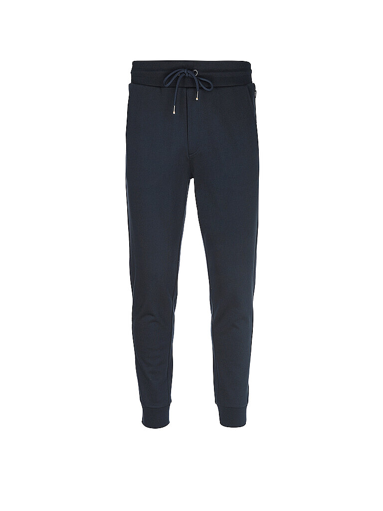 BOSS Jogginghose LAMONT 92  blau | M von Boss