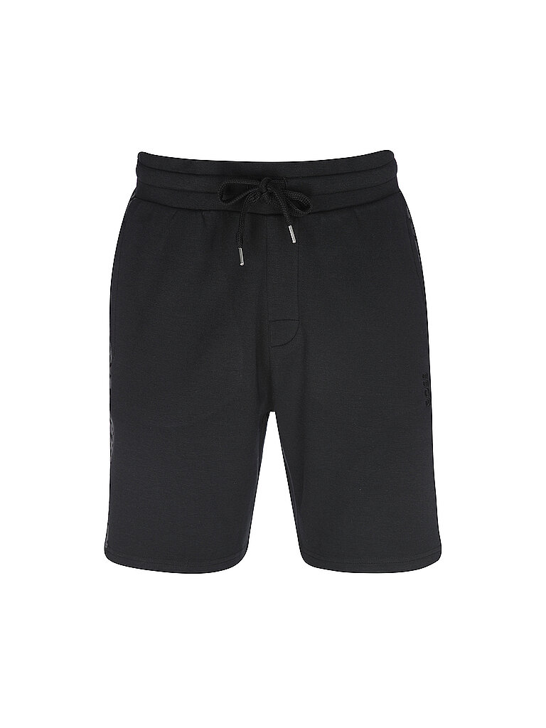 BOSS Loungewear Shorts LUKE  schwarz | L von Boss