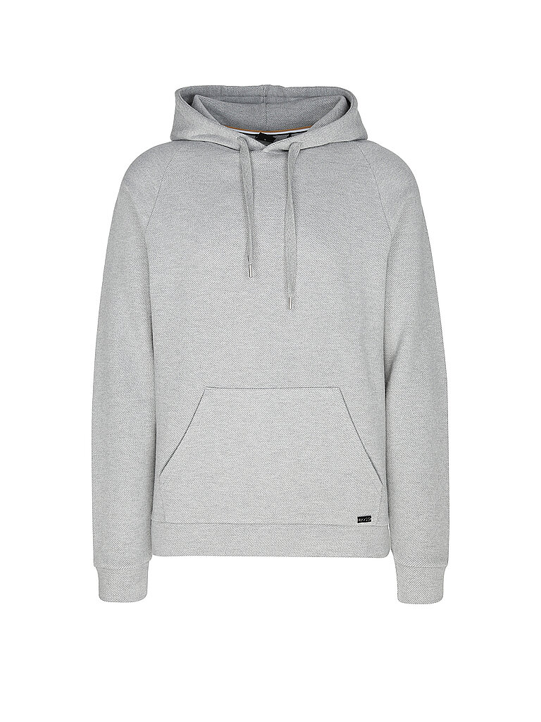 BOSS Loungewear Sweater grau | XXL von Boss