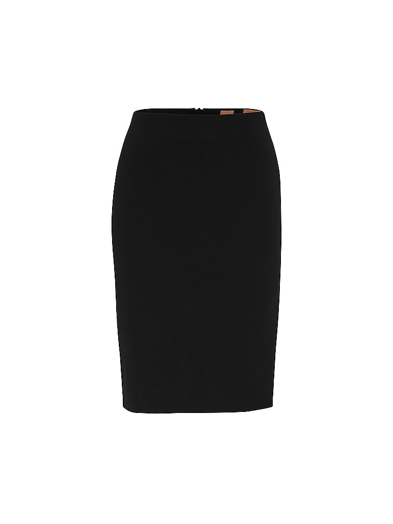 BOSS Minirock Slim Fit VILEAH schwarz | 32 BOSS Minirock Slim Fit VILEAH schwarz | 32 von Boss