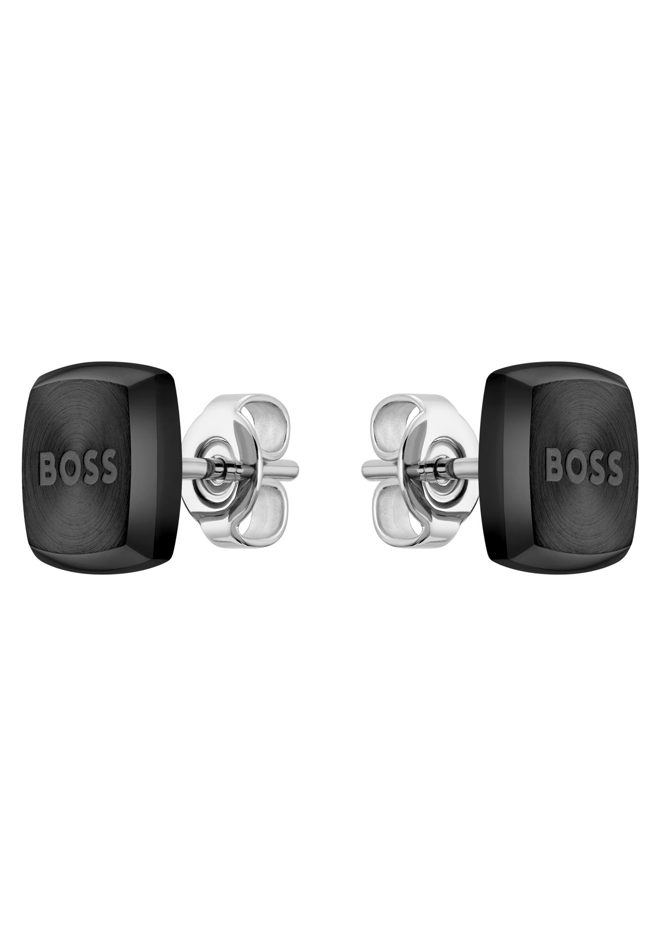 BOSS Paar Ohrstecker »Schmuck Edelstahl Ohrschmuck Ohrringe YANN« BOSS Paar Ohrstecker »Schmuck Edelstahl Ohrschmuck Ohrringe YANN« von Boss