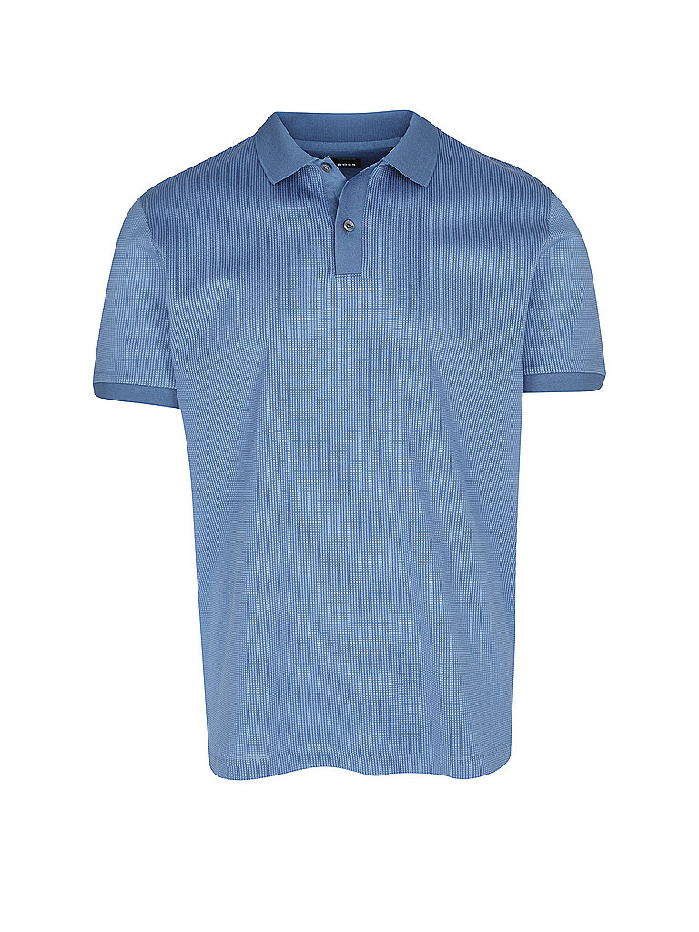 BOSS Poloshirt PARLAY 425 blau | XXXL von Boss