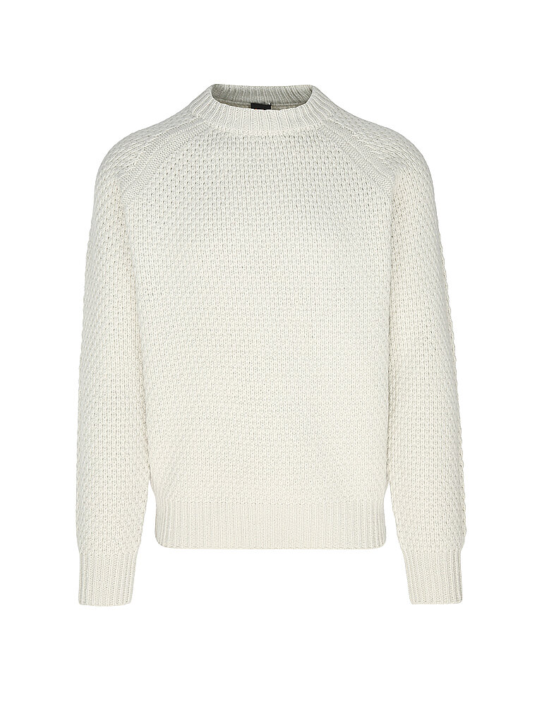 BOSS Pullover ARMSTRONG beige | L von Boss