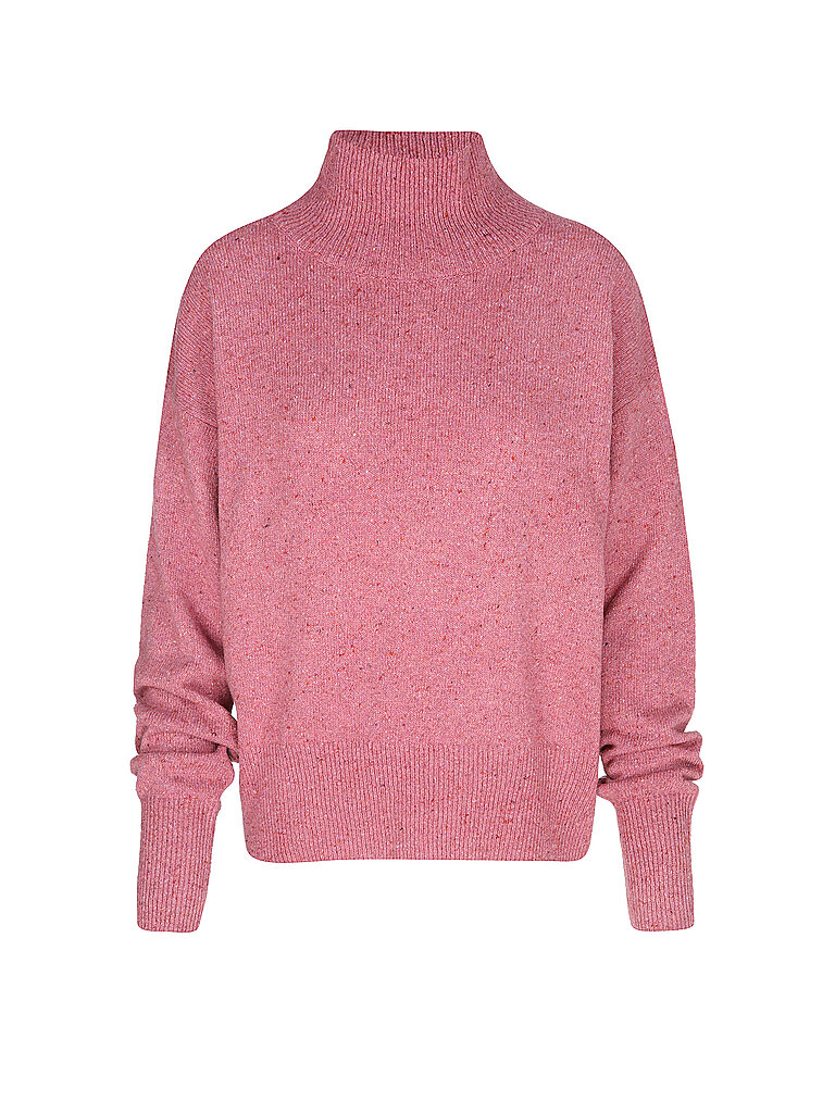 BOSS Pullover FAMINDI  rosa | XL von Boss