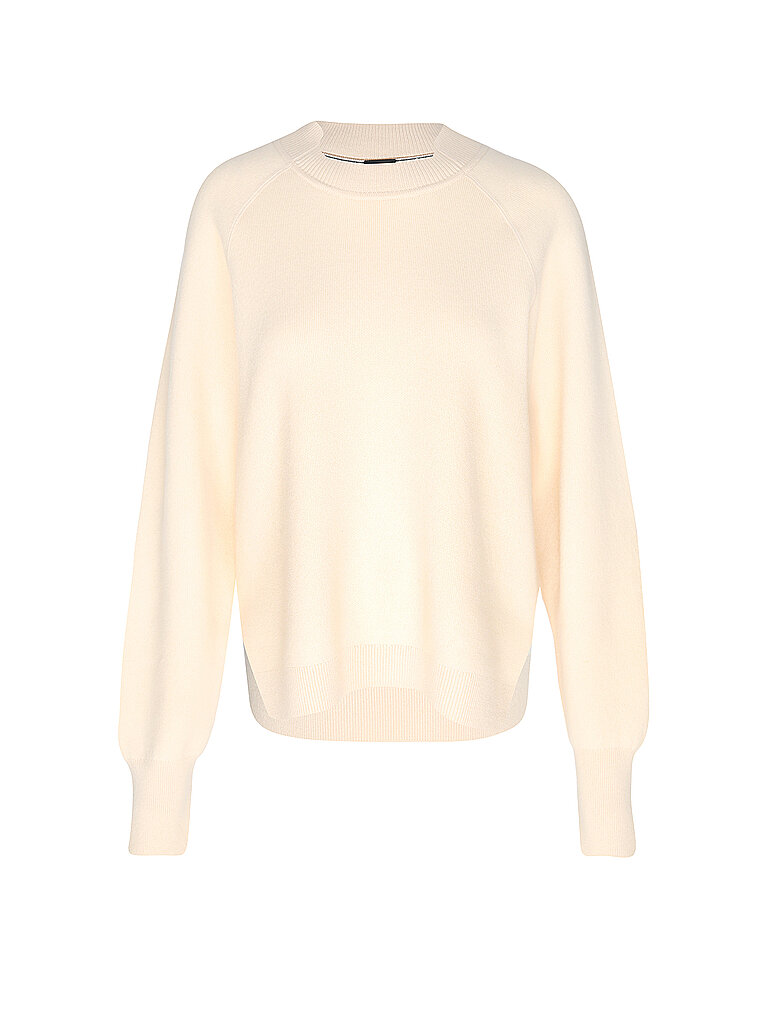 BOSS Pullover FARIOLA beige | L von Boss