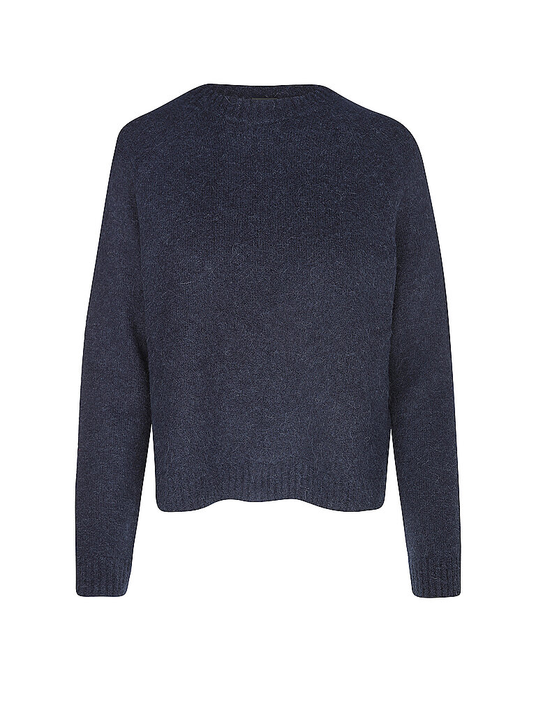 BOSS Pullover FEBISAN dunkelblau | L von Boss