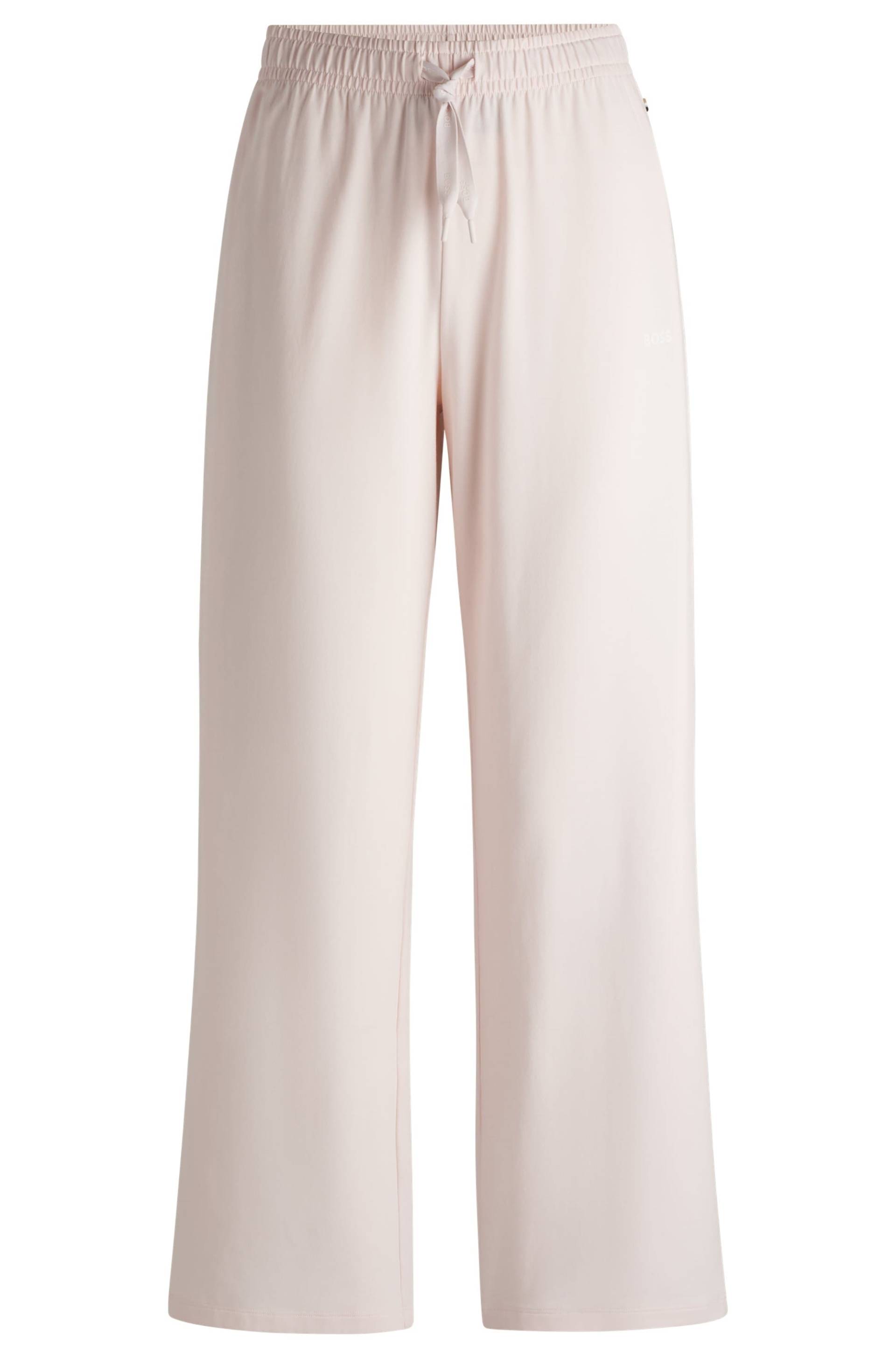 BOSS Pyjamahose »CI_Pants«, mit BOSS Logoschriftzug BOSS Pyjamahose »CI_Pants«, mit BOSS Logoschriftzug von Boss