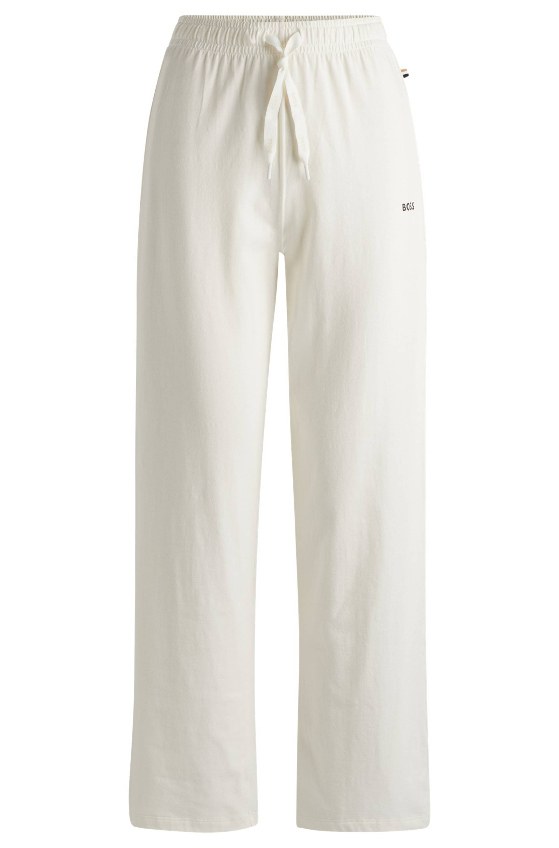 BOSS Pyjamahose »CI_Pants«, mit BOSS Logoschriftzug BOSS Pyjamahose »CI_Pants«, mit BOSS Logoschriftzug von Boss