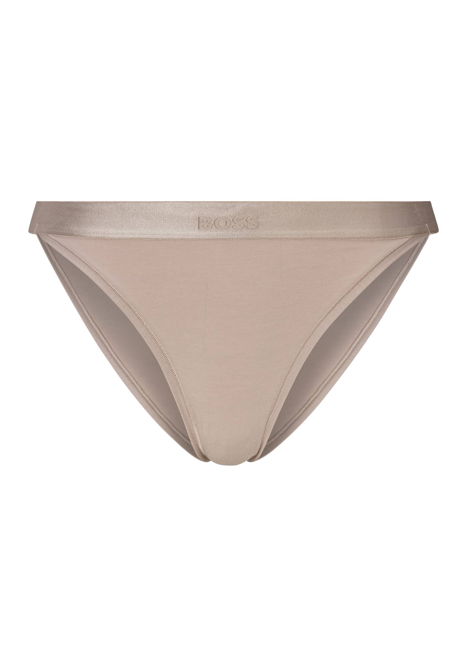 BOSS Pyjamahose »CI_Shorts CW«, mit BOSS Logoschriftzug von Boss