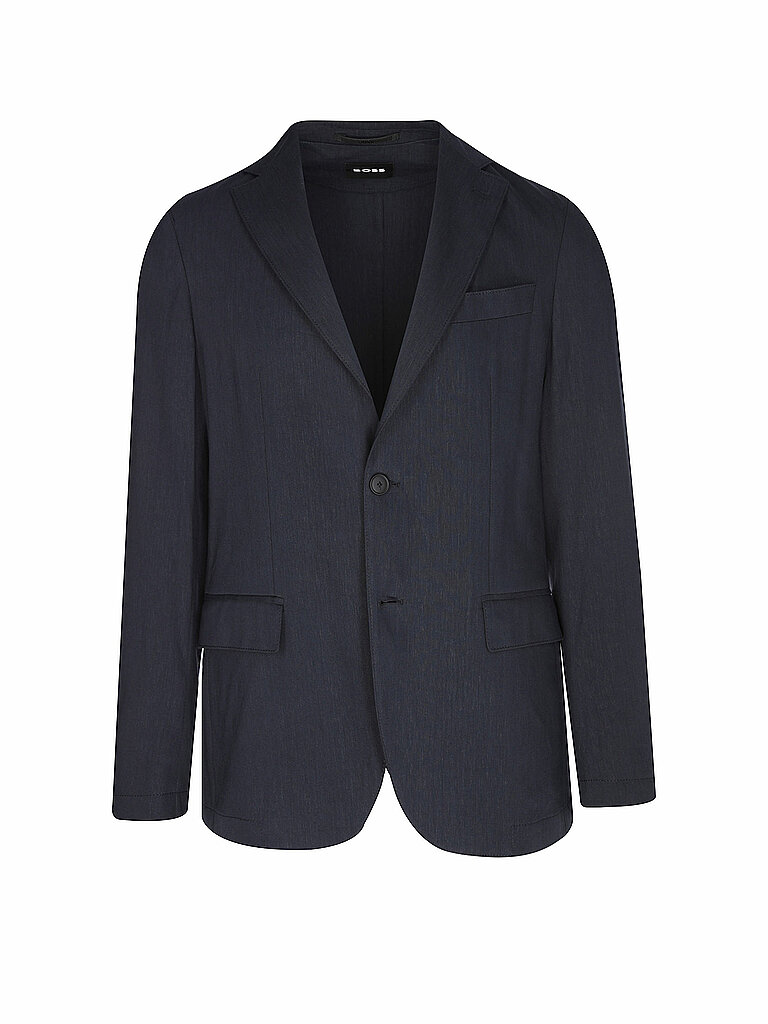 BOSS Sakko Modern Fit P-HANRY dunkelblau | 50 BOSS Sakko Modern Fit P-HANRY dunkelblau | 50 von Boss