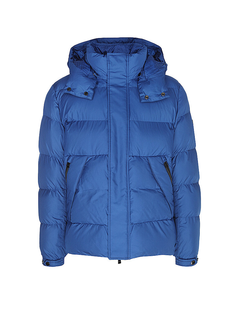 BOSS Seppjacke CORBINIAN blau | 48 von Boss