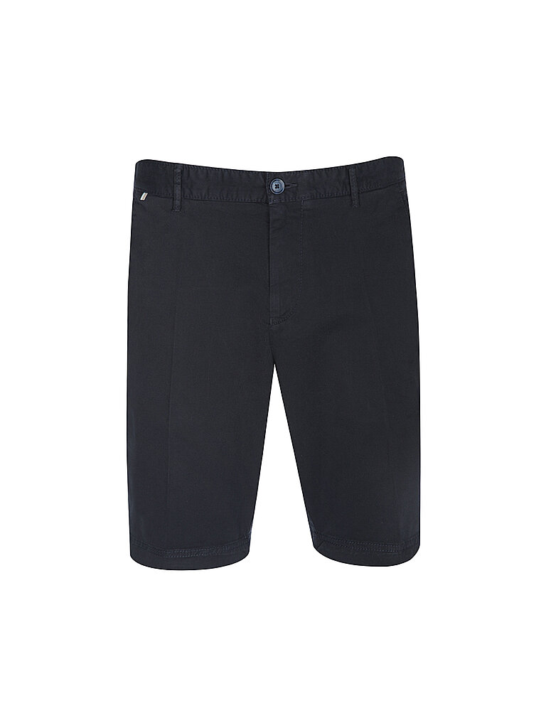 BOSS Shorts Slim Fit SLICE schwarz | 50 von Boss