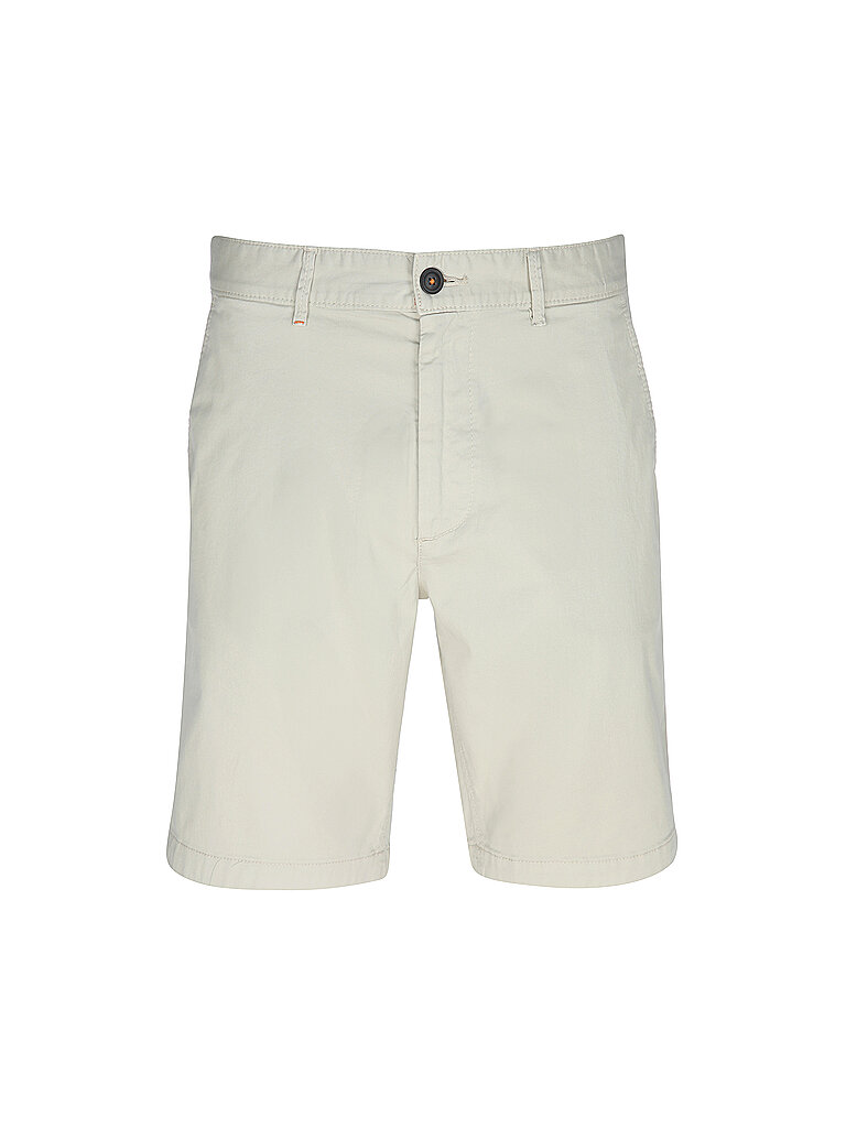 BOSS Shorts Slim Fit beige | 30 von Boss