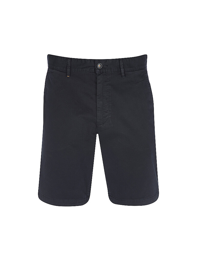 BOSS Shorts Slim Fit dunkelblau | 30 von Boss