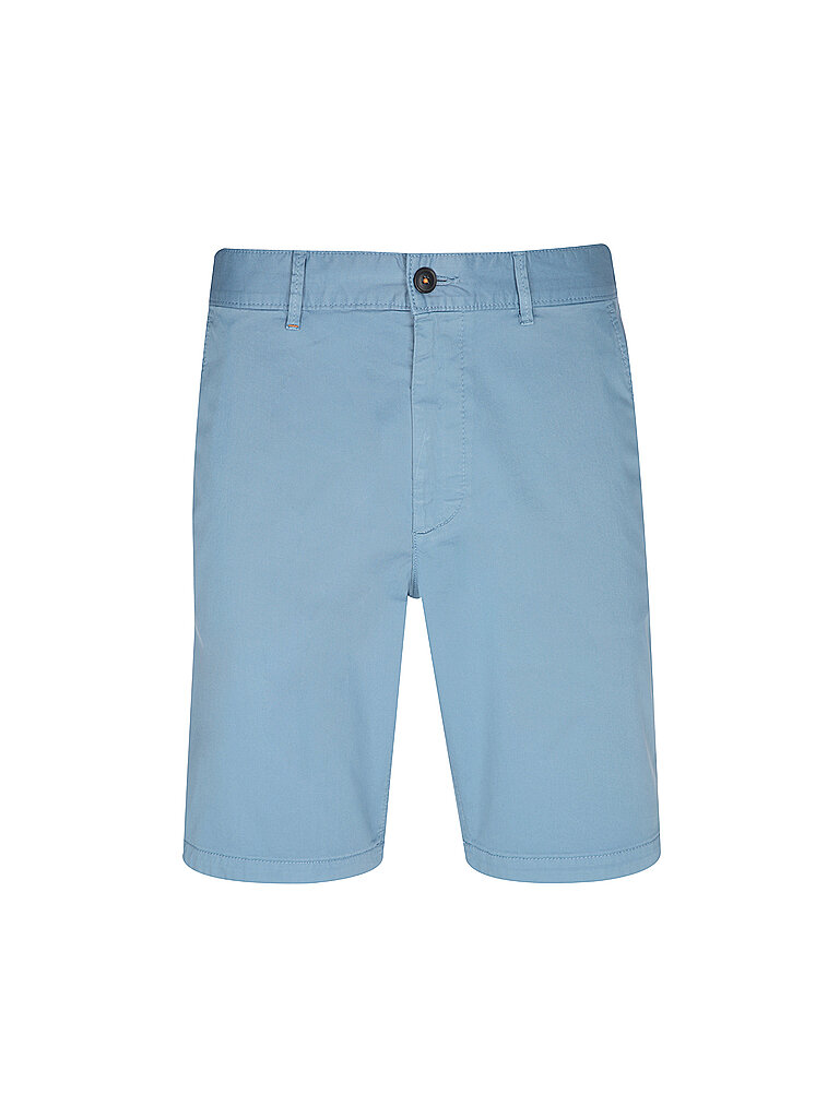 BOSS Shorts Slim Fit hellblau | 30 von Boss