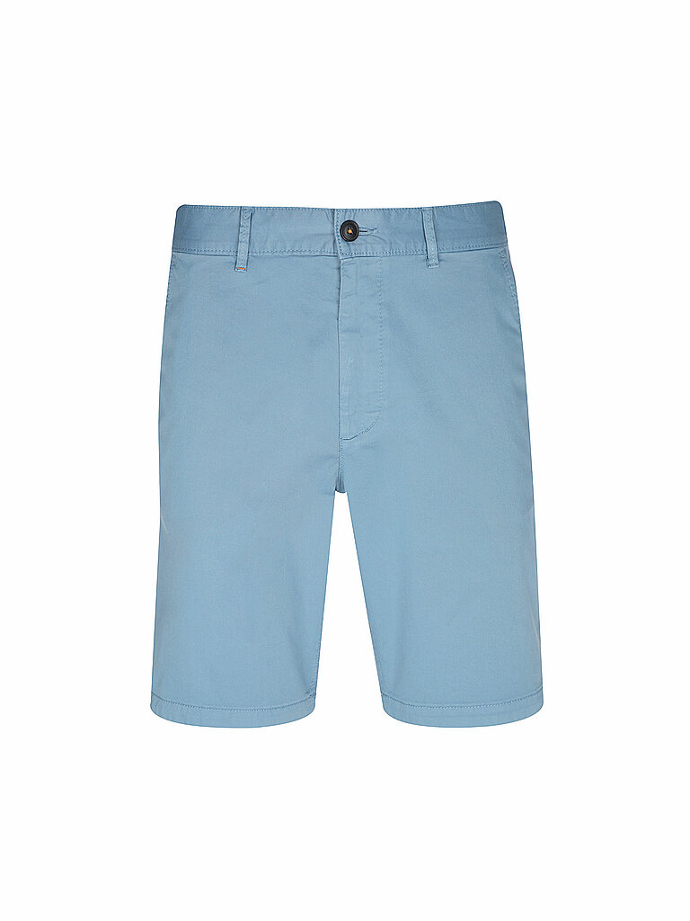 BOSS Shorts Slim Fit hellblau | 30 von Boss