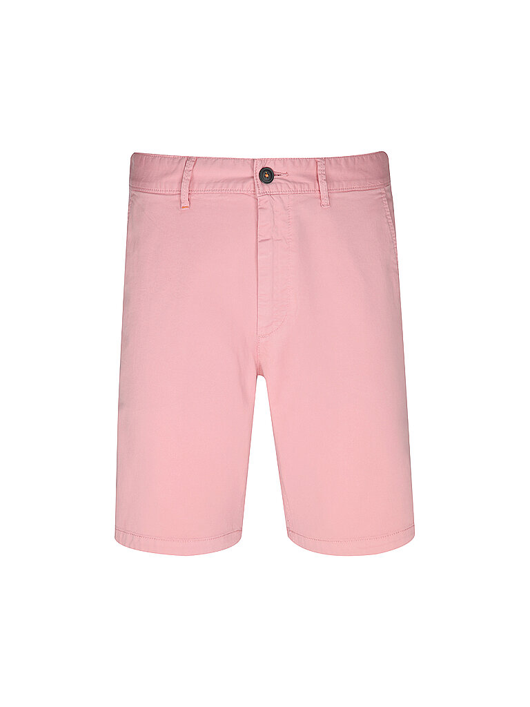 BOSS Shorts Slim Fit rosa | 30 von Boss