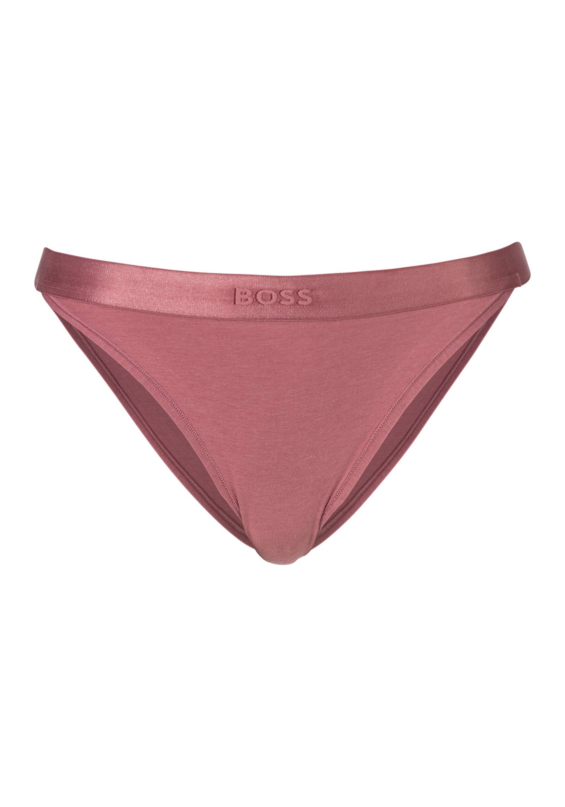 BOSS Slip »BRIEF BEA«, mit BOSS Logobund BOSS Slip »BRIEF BEA«, mit BOSS Logobund von Boss