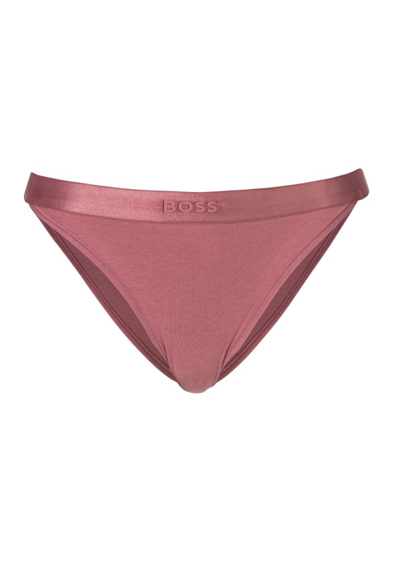 BOSS Slip »BRIEF BEA«, mit BOSS Logobund von Boss