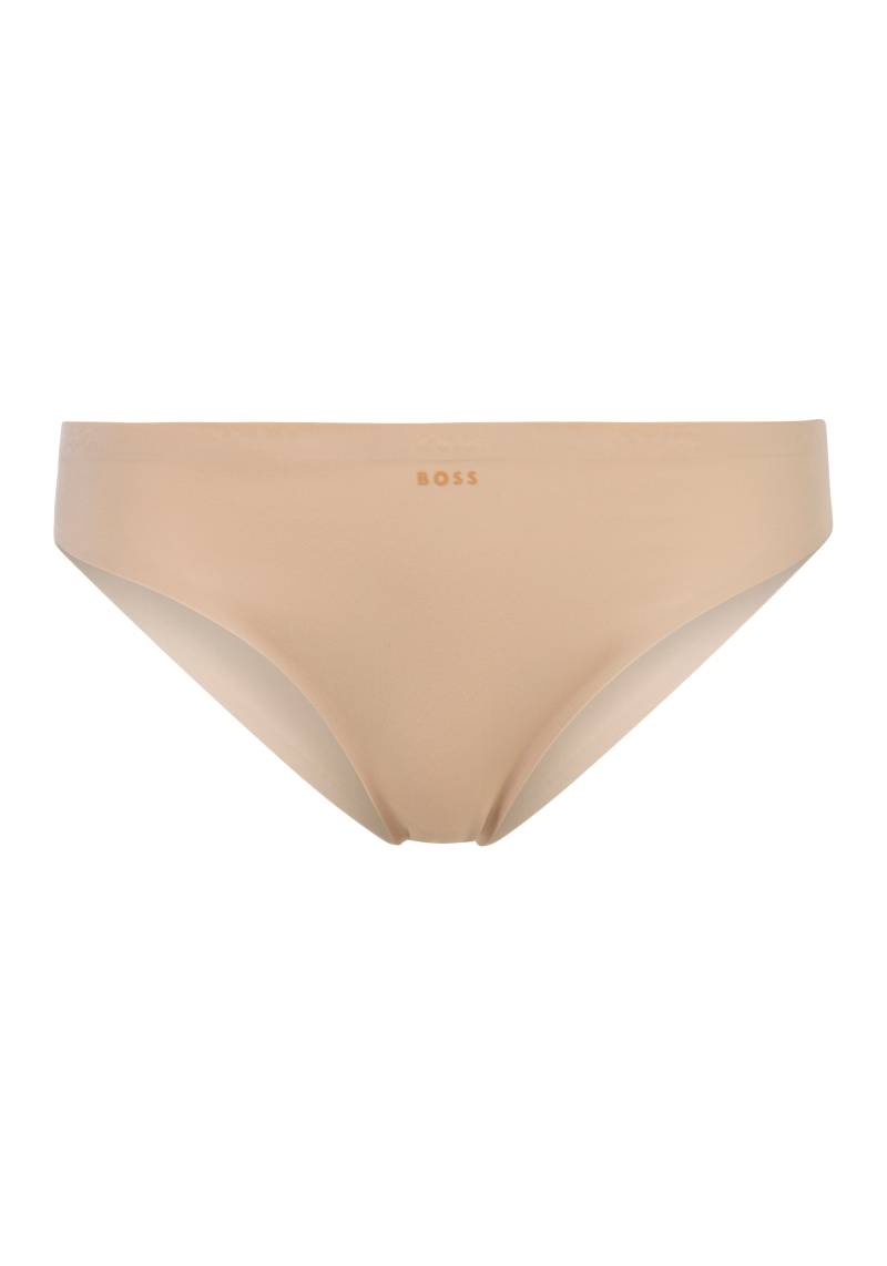 BOSS Slip »BRIEF LASER CUT«, mit Logoschriftzug von Boss