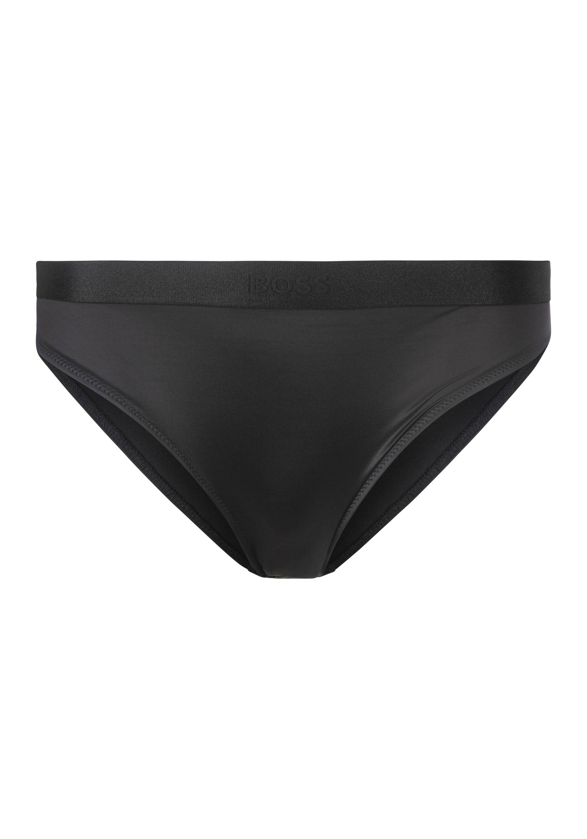 BOSS Slip »BRIEF SELECT«, mit BOSS Schriftzug auf dem Bund BOSS Slip »BRIEF SELECT«, mit BOSS Schriftzug auf dem Bund von Boss