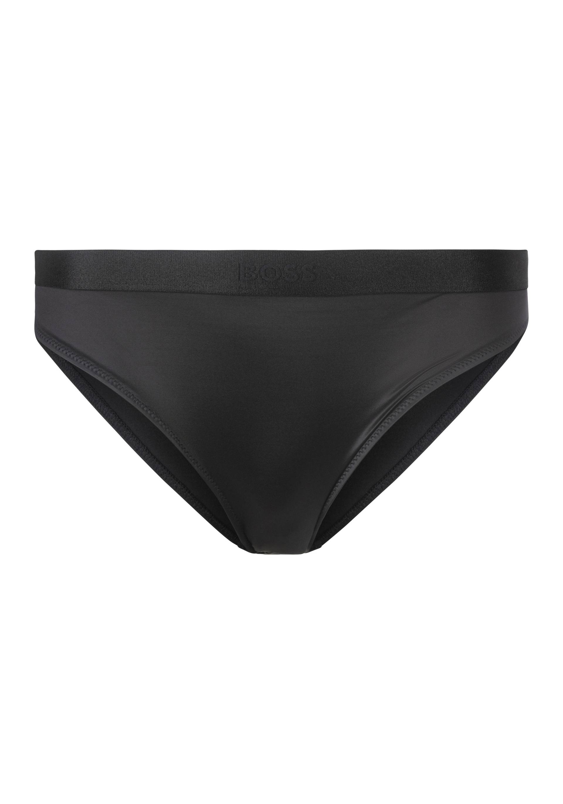 BOSS Slip »BRIEF SELECT«, mit BOSS Schriftzug auf dem Bund von Boss