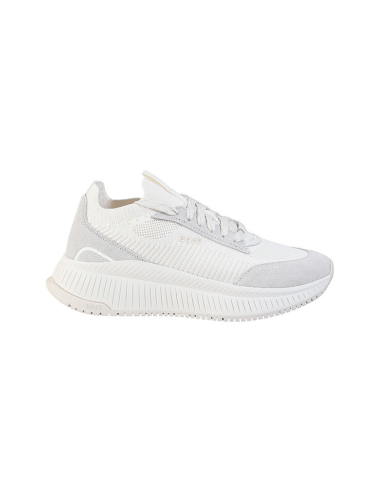 BOSS Sneaker TTNMEVO weiss | 36 von Boss