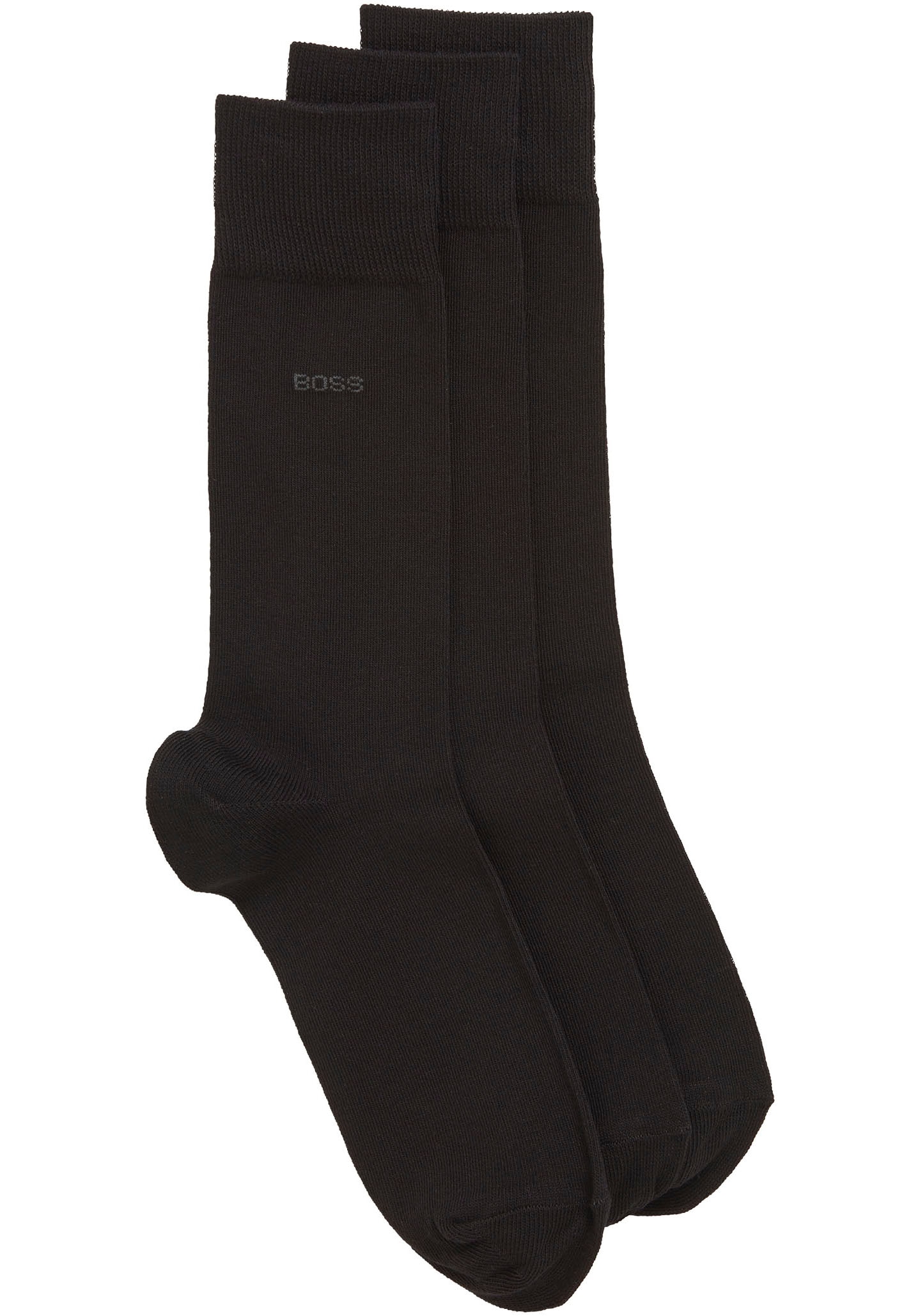 BOSS Socken »3P RS Uni«, (3 Paar) von Boss