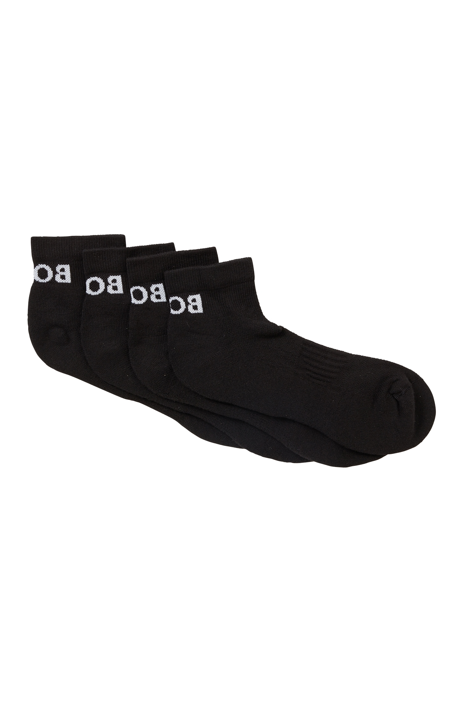 BOSS Sportsocken, (2 Paar) von Boss