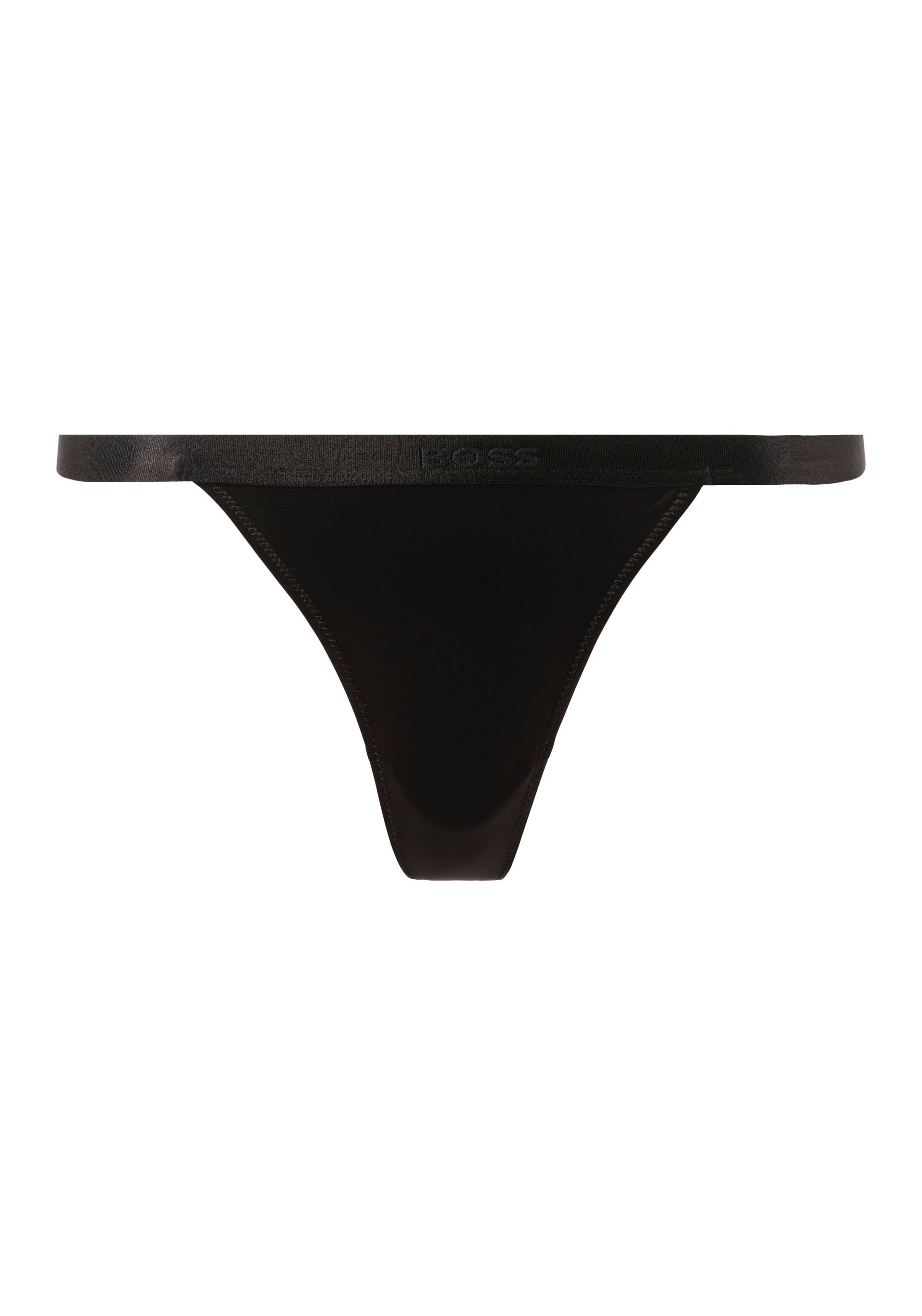 BOSS String »STRING SELECT«, mit elastischem Bund BOSS String »STRING SELECT«, mit elastischem Bund von Boss