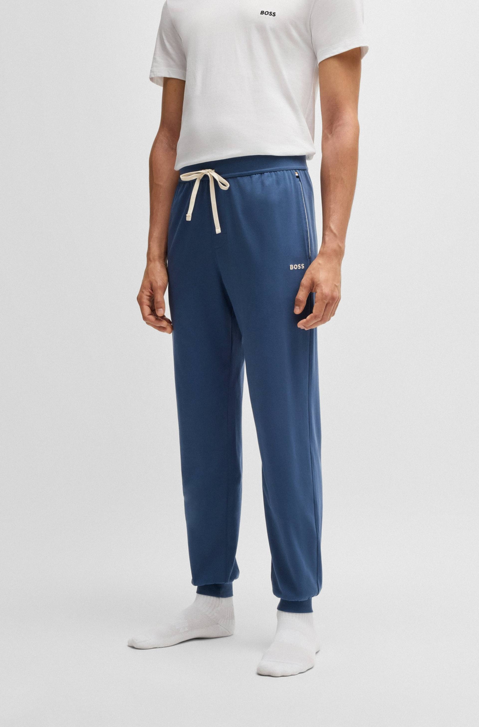 BOSS Sweatpants »Mix & Match Pants«, mit Kordelzug BOSS Sweatpants »Mix & Match Pants«, mit Kordelzug von Boss