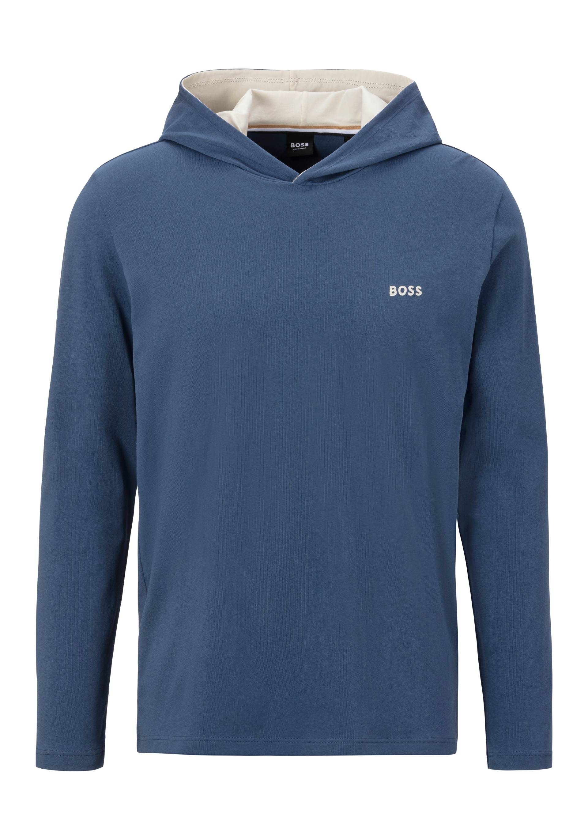 BOSS Sweatshirt »Mix&Match LS-Shirt H«, in Stretch-Qualität von Boss