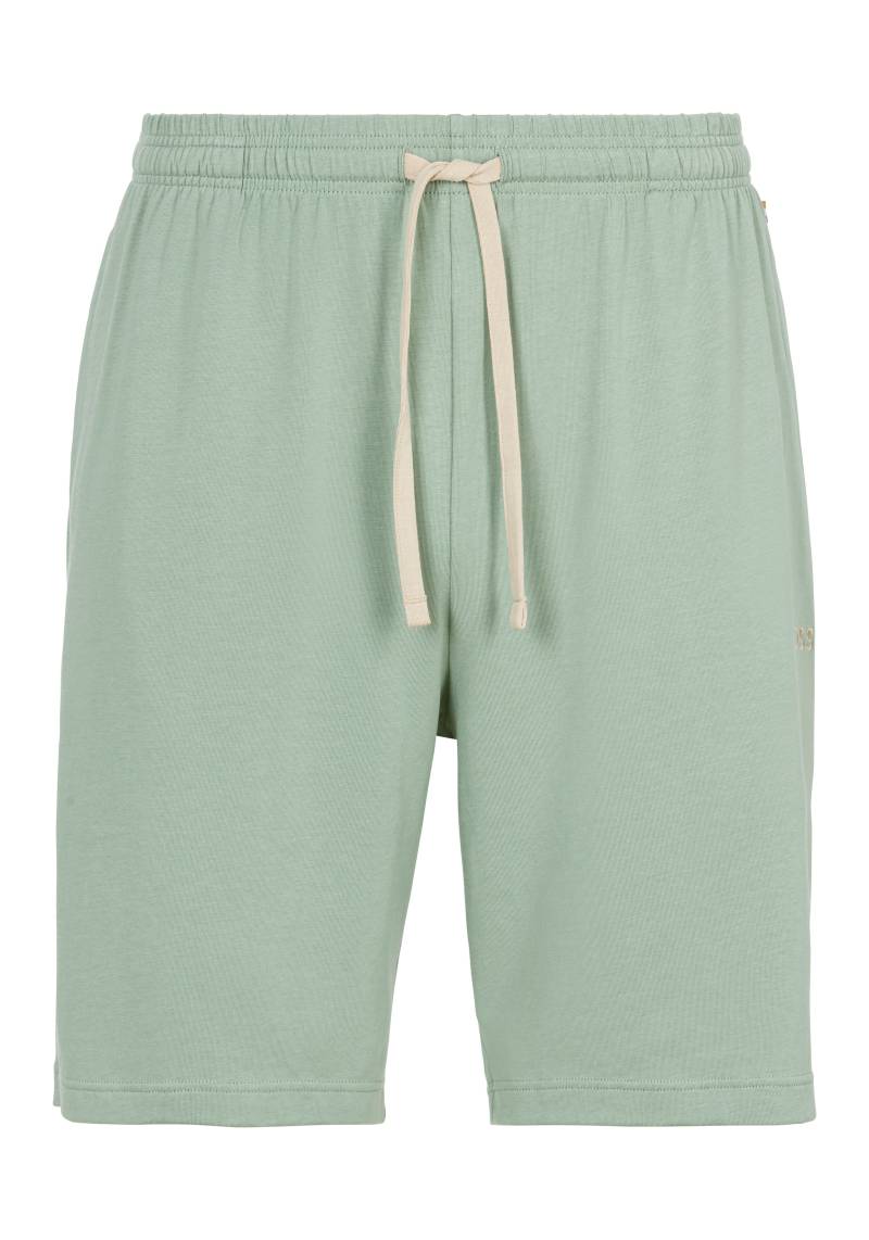 BOSS Sweatshorts »Mix&Match Short CW«, mit Eingriffstaschen von Boss