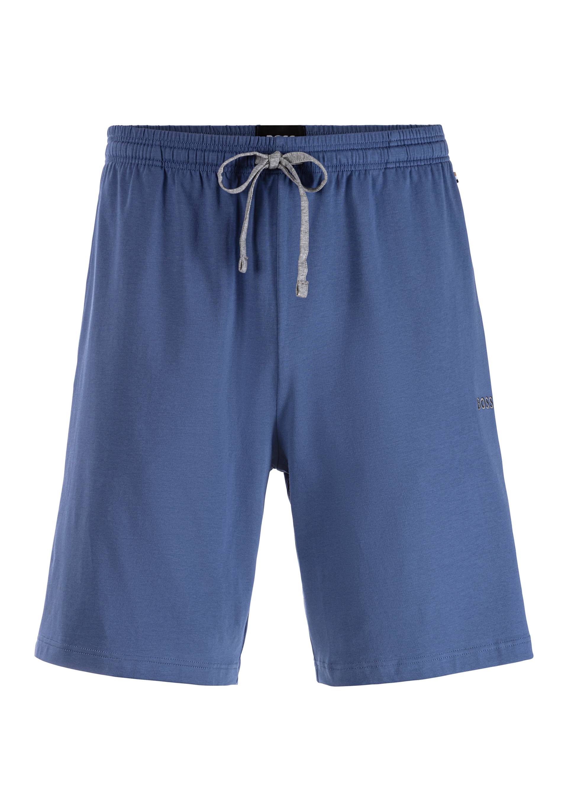 BOSS Sweatshorts »Mix&Match Short CW«, mit Eingriffstaschen von Boss