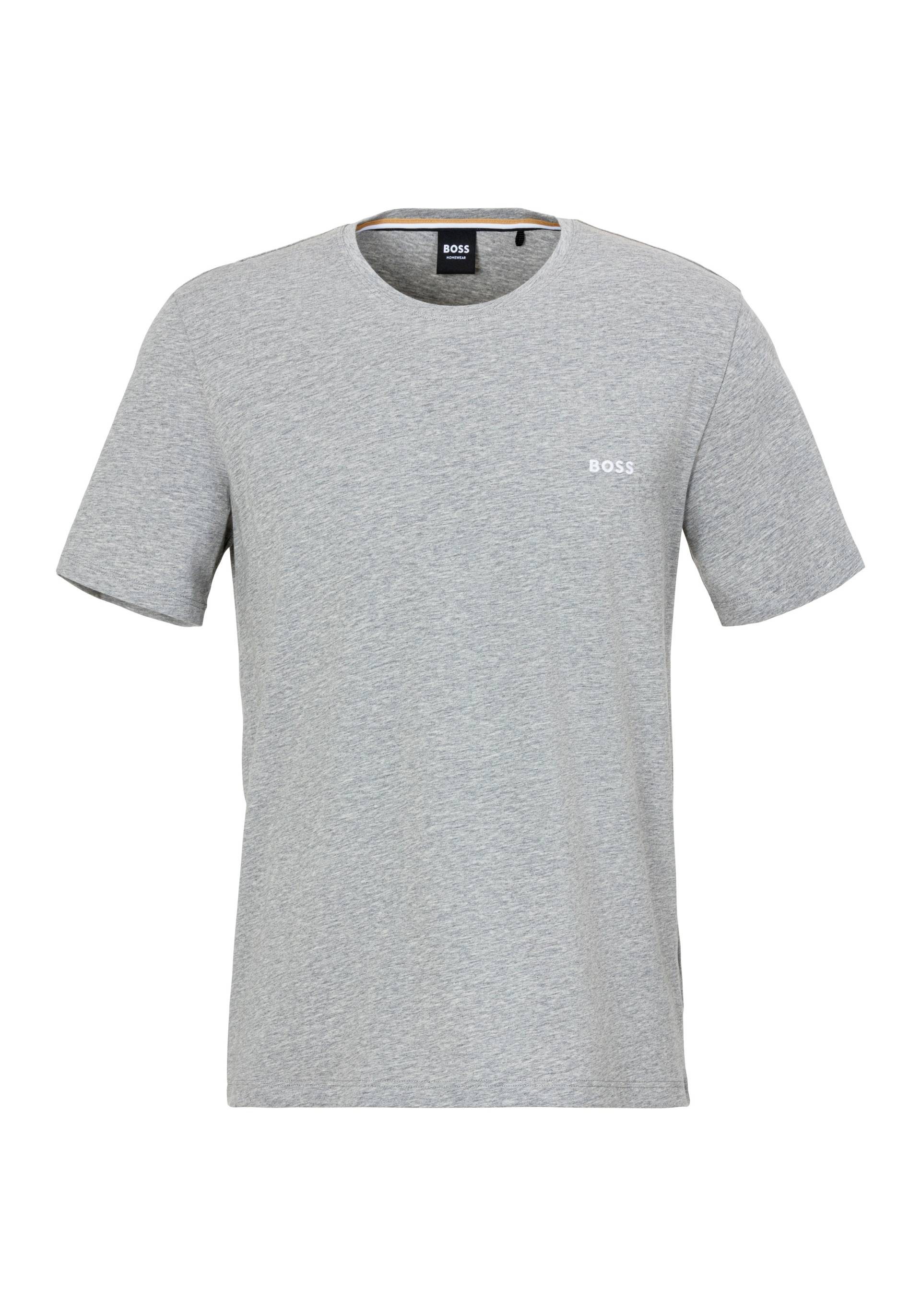 BOSS T-Shirt »Mix&Match T-Shirt R«, mit Logostickerei BOSS T-Shirt »Mix&Match T-Shirt R«, mit Logostickerei von Boss