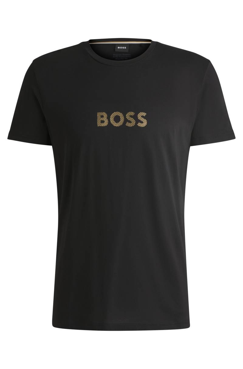 BOSS T-Shirt »T-Shirt special«, mit Rundhalsausschnitt von Boss