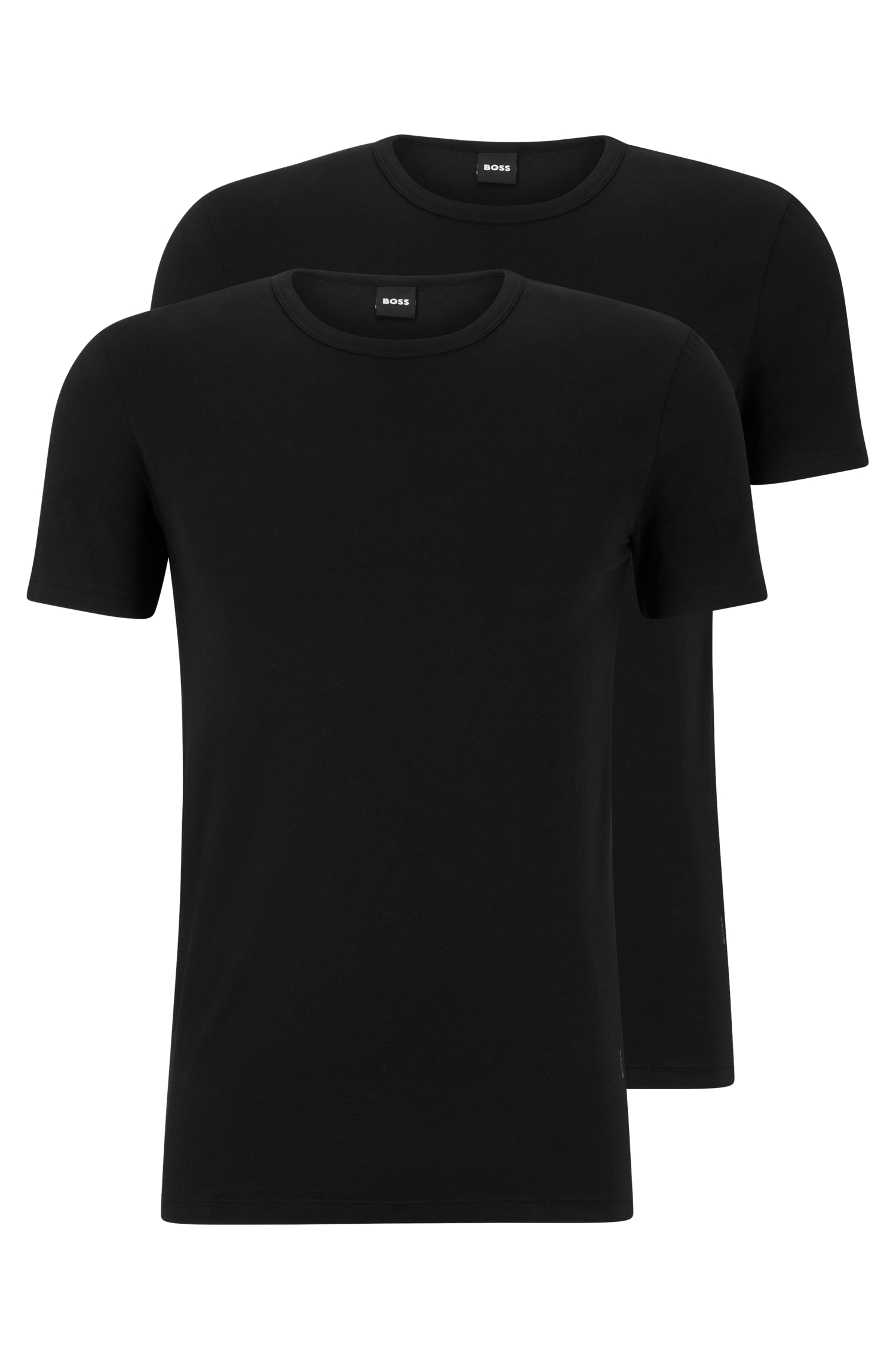 BOSS T-Shirt BOSS T-Shirt von Boss