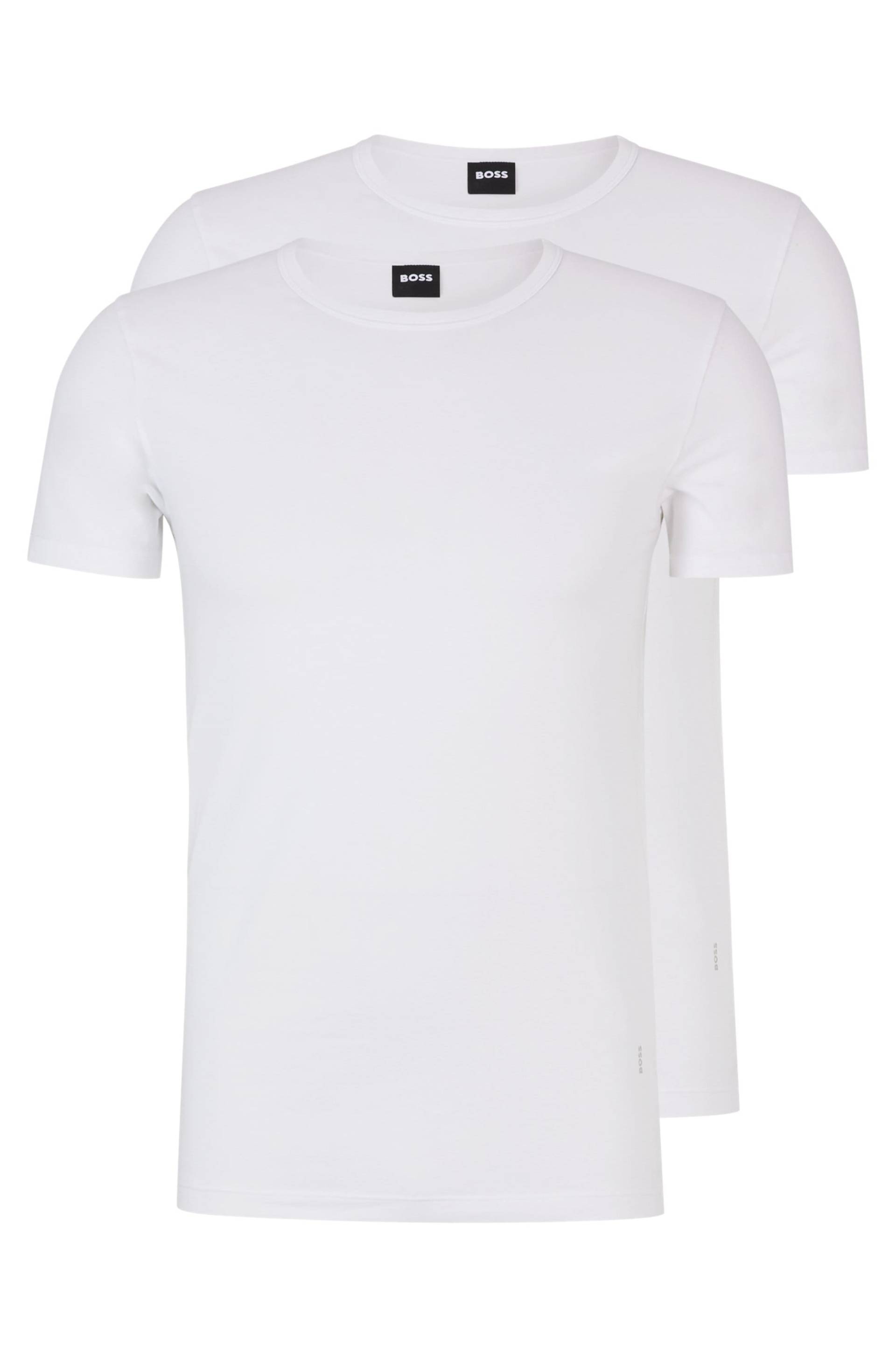 BOSS T-Shirt BOSS T-Shirt von Boss