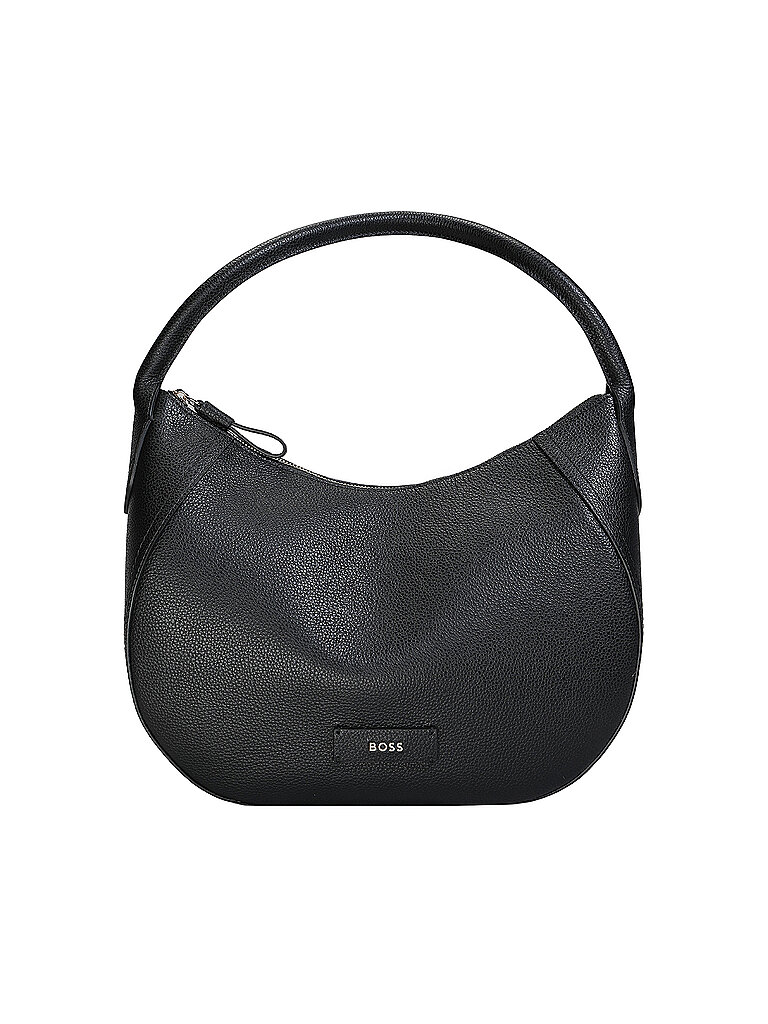 BOSS Tasche - Hobo Bag LENAH schwarz von Boss