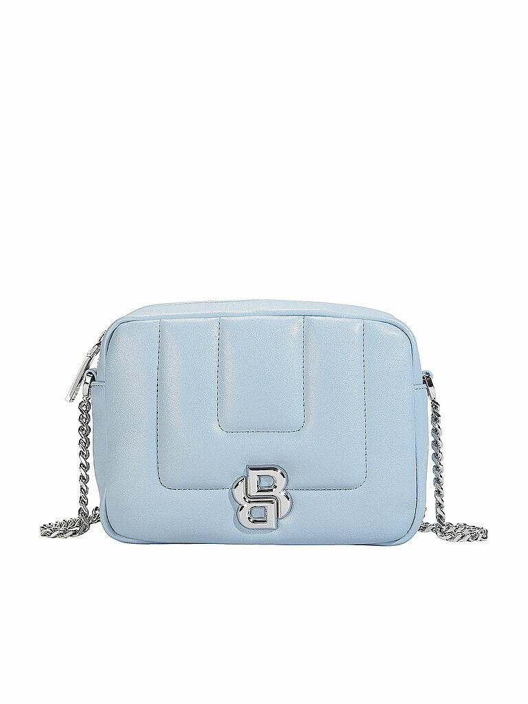 BOSS Tasche - Mini Bag B_ICON hellblau von Boss