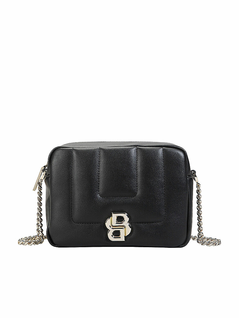 BOSS Tasche - Mini Bag B_ICON schwarz von Boss