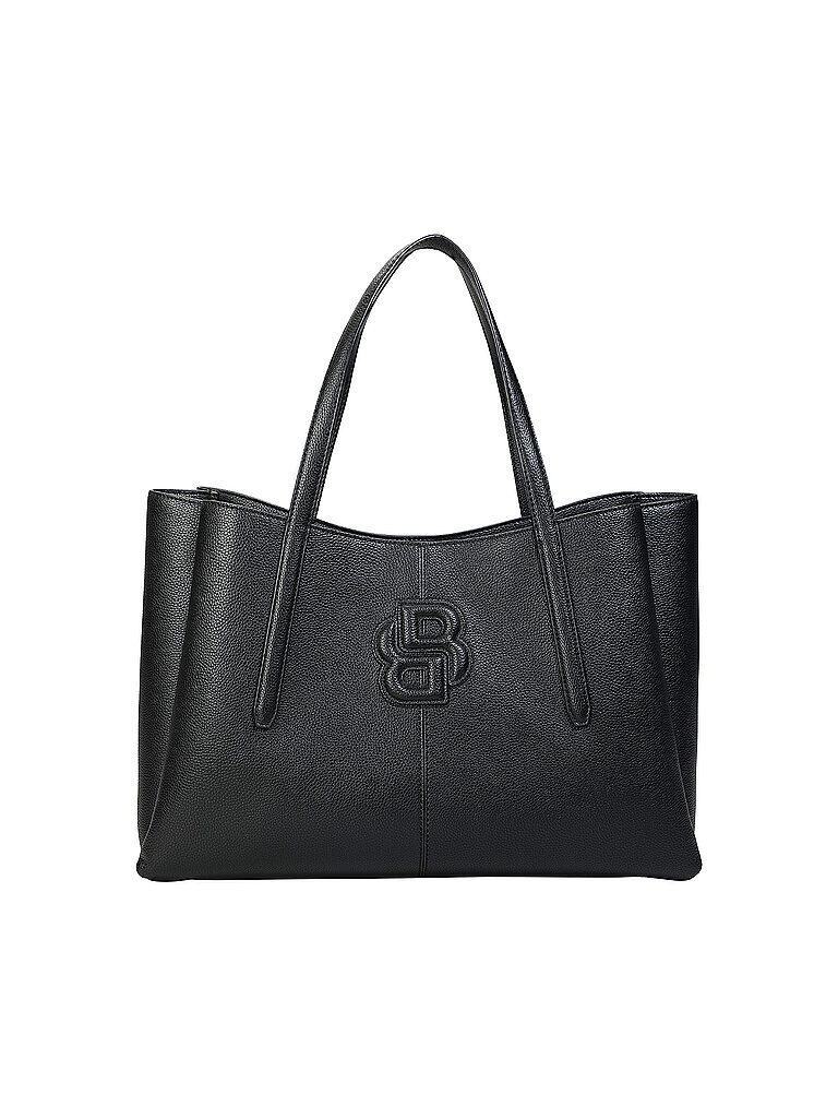 BOSS Tasche - Shopper ANETT schwarz von Boss