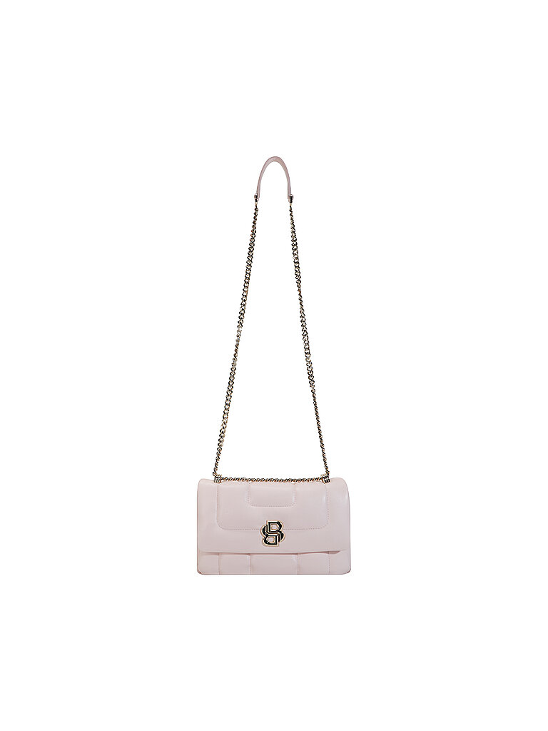 BOSS Tasche - Umhängetasche ICON  pink von Boss