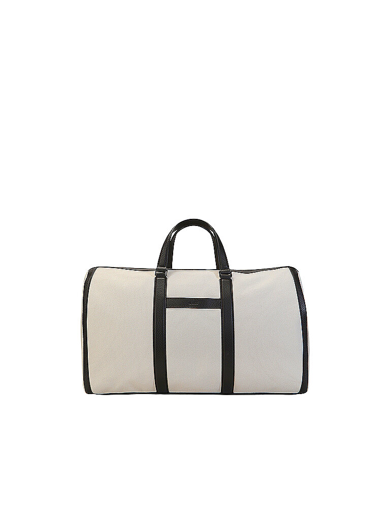 BOSS Tasche - Weekender GYN-HOLDALL creme von Boss