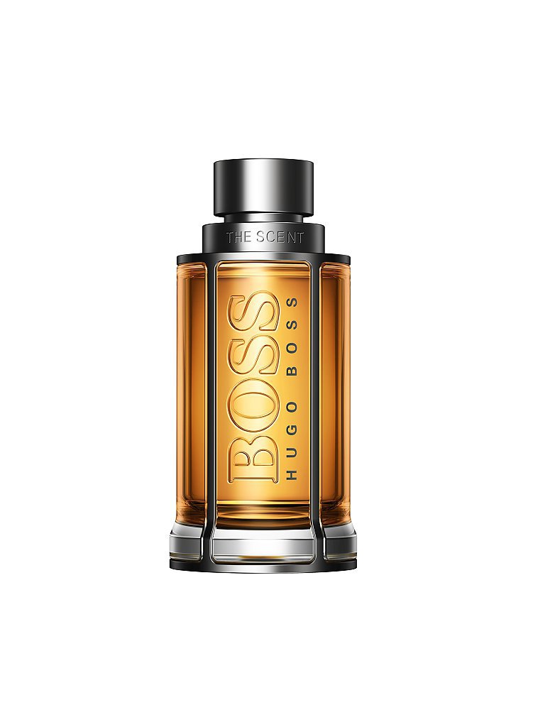 BOSS The Scent After Shave Lotion 100 ml von Boss